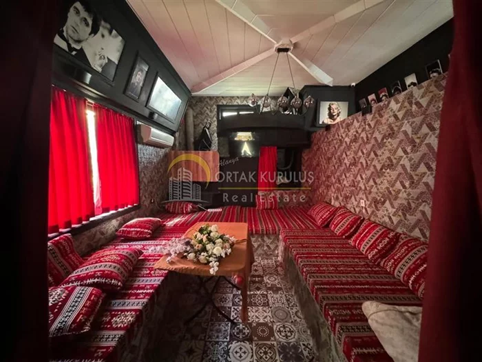 property for sale Mahmutlar - photo 4