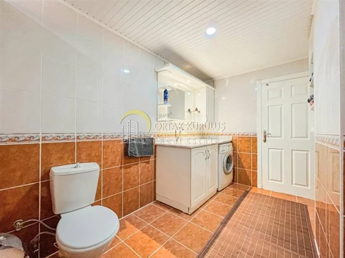 property for sale Mahmutlar - photo 36
