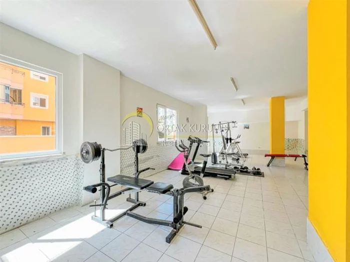 property for sale Mahmutlar - photo 16