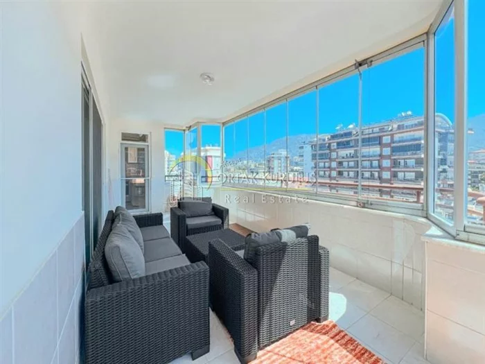 property for sale Mahmutlar - photo 43