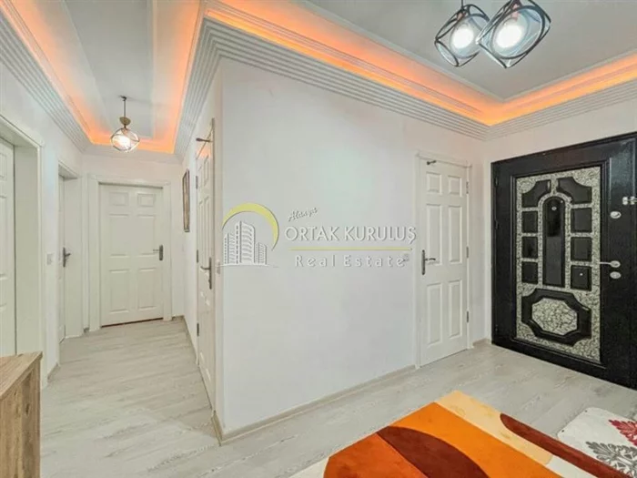 property for sale Mahmutlar - photo 28