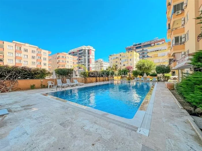 property for sale Mahmutlar - photo 2