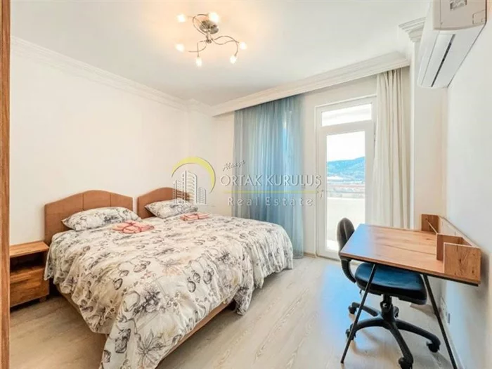 property for sale Mahmutlar - photo 30