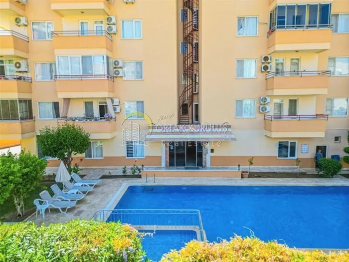 property for sale Mahmutlar - photo 5