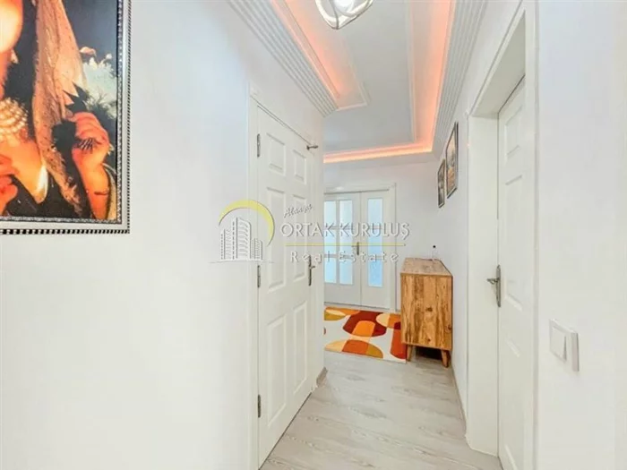 property for sale Mahmutlar - photo 29
