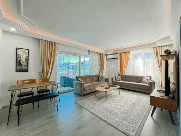 property for sale Mahmutlar - photo 24