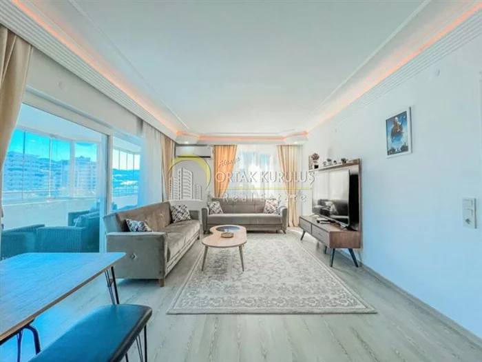 property for sale Mahmutlar - photo 14