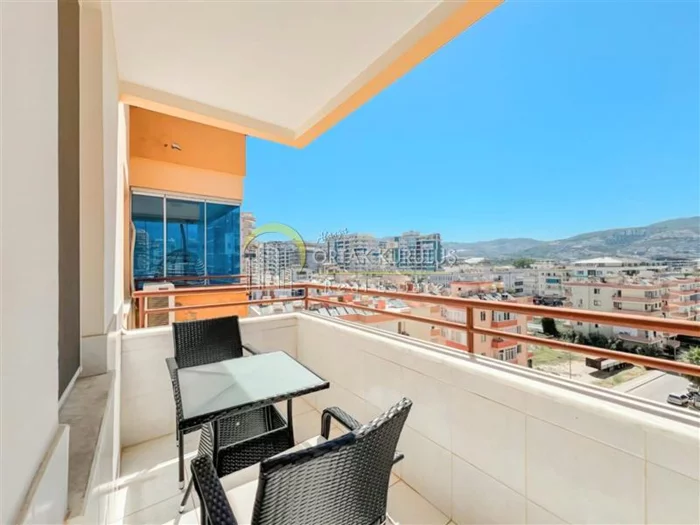 property for sale Mahmutlar - photo 44