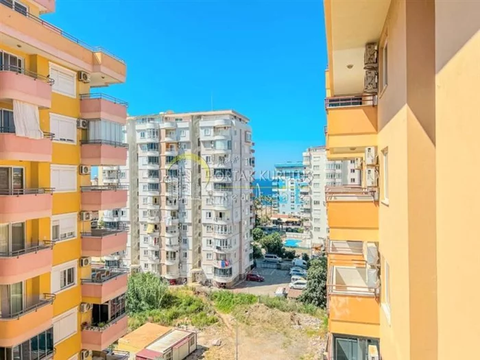 property for sale Mahmutlar - photo 12