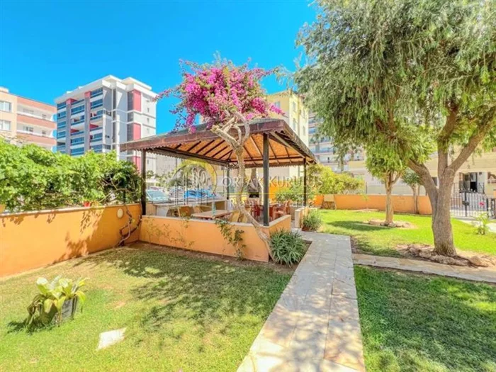 property for sale Mahmutlar - photo 8