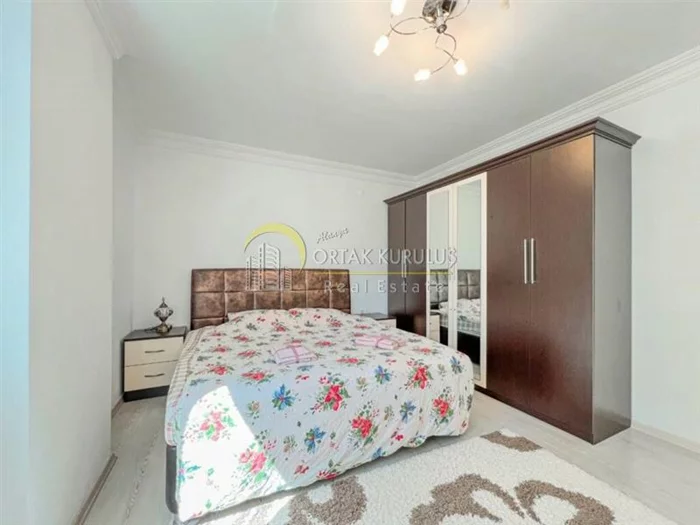 property for sale Mahmutlar - photo 32