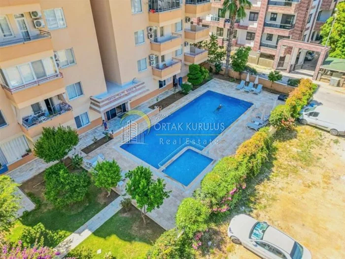 property for sale Mahmutlar - photo 4