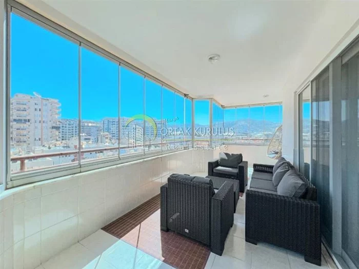 property for sale Mahmutlar - photo 42