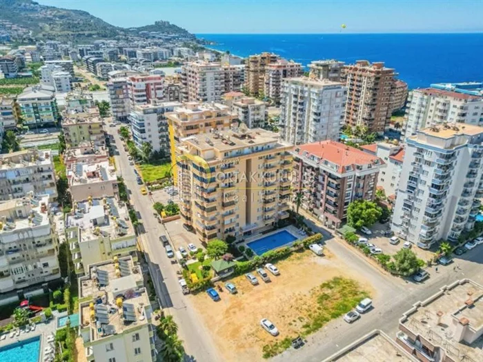 property for sale Mahmutlar - photo 6