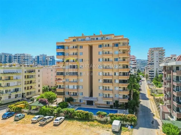property for sale Mahmutlar - photo 10