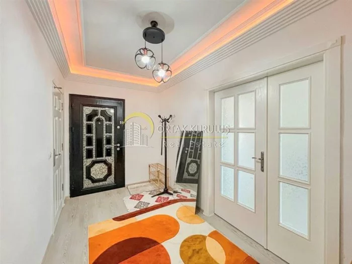 property for sale Mahmutlar - photo 27