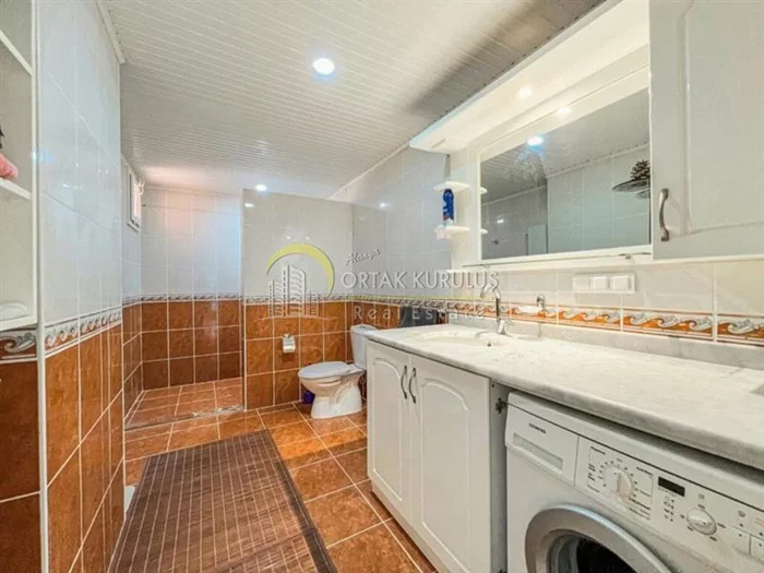 property for sale Mahmutlar - photo 35