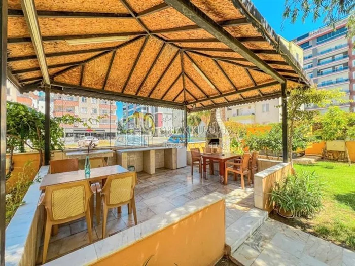 property for sale Mahmutlar - photo 7