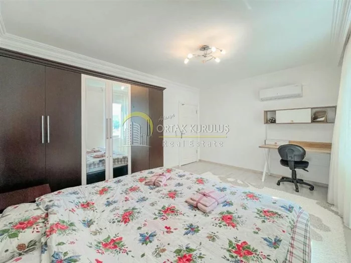 property for sale Mahmutlar - photo 34