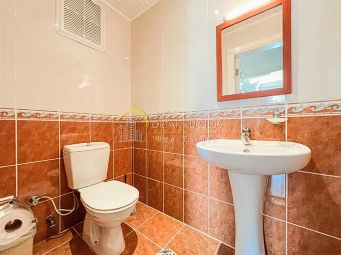 property for sale Mahmutlar - photo 37