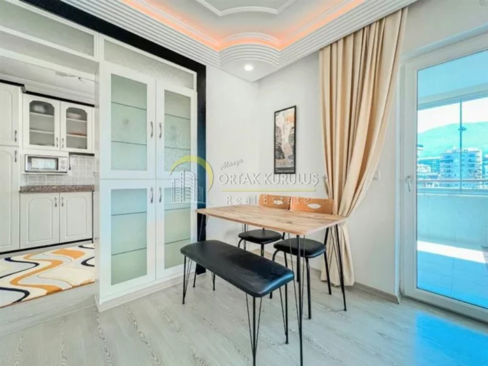 property for sale Mahmutlar - photo 21