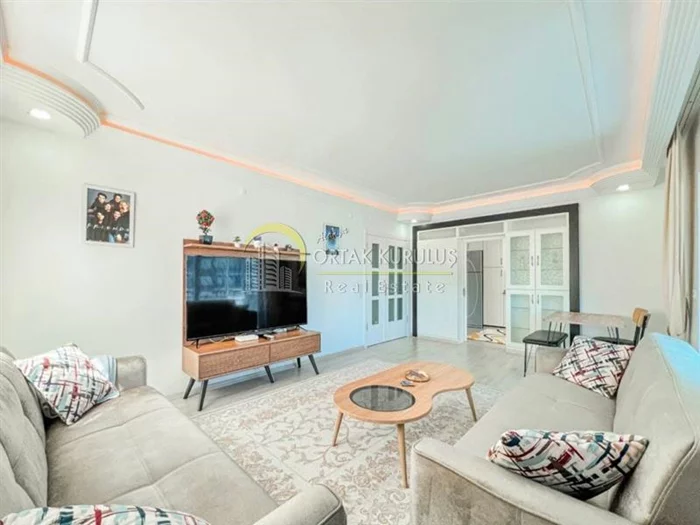 property for sale Mahmutlar - photo 26