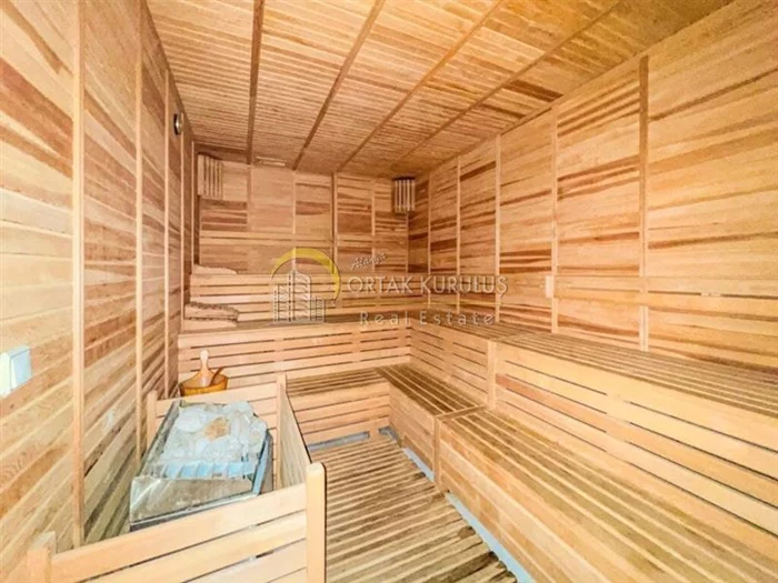 property for sale Mahmutlar - photo 13