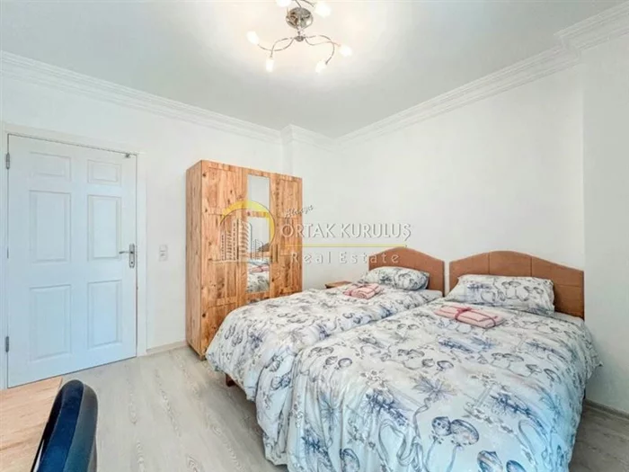 property for sale Mahmutlar - photo 31