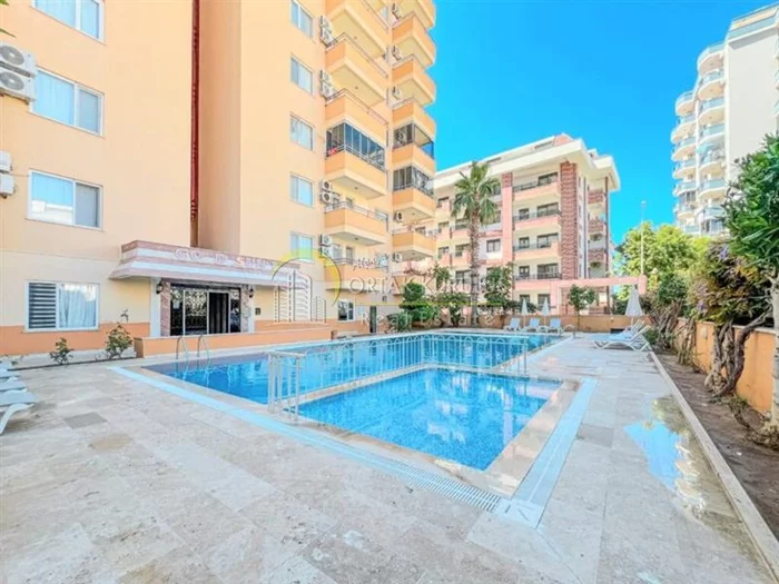 property for sale Mahmutlar - photo 3
