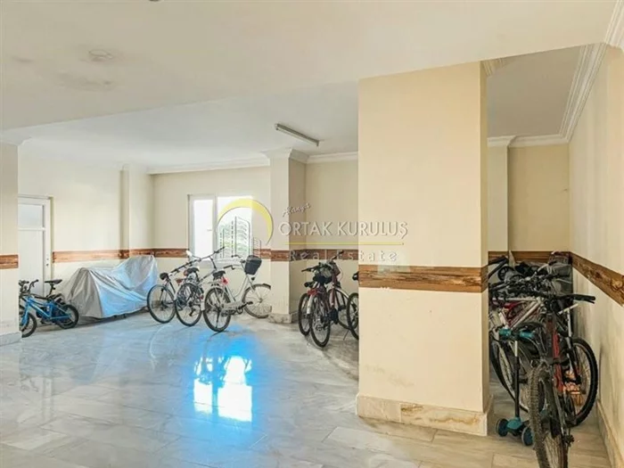 property for sale Mahmutlar - photo 15