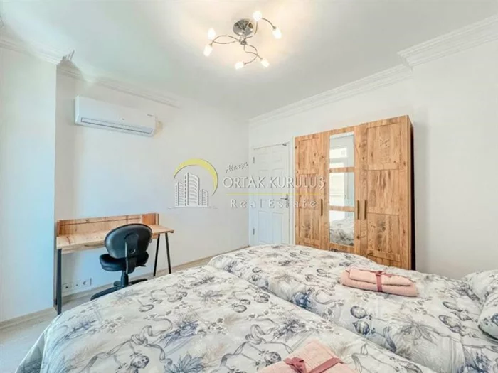 property for sale Mahmutlar - photo 33