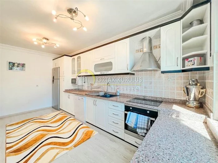 property for sale Mahmutlar - photo 22