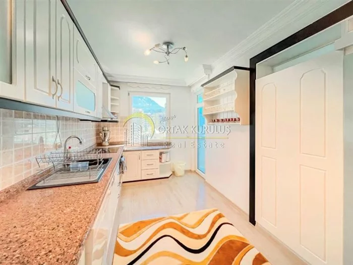 property for sale Mahmutlar - photo 19