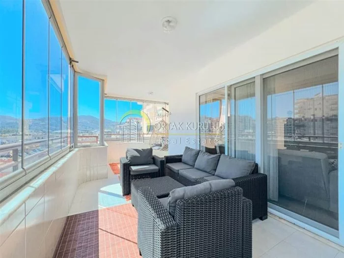 property for sale Mahmutlar - photo 45
