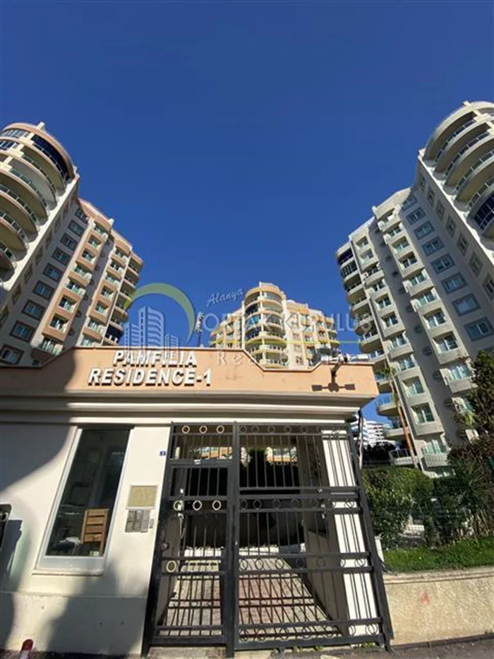 property for sale Mahmutlar - photo 2