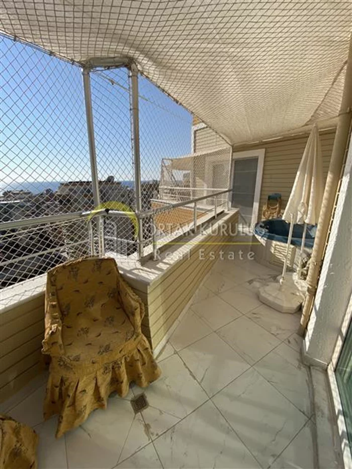 property for sale Mahmutlar - photo 27