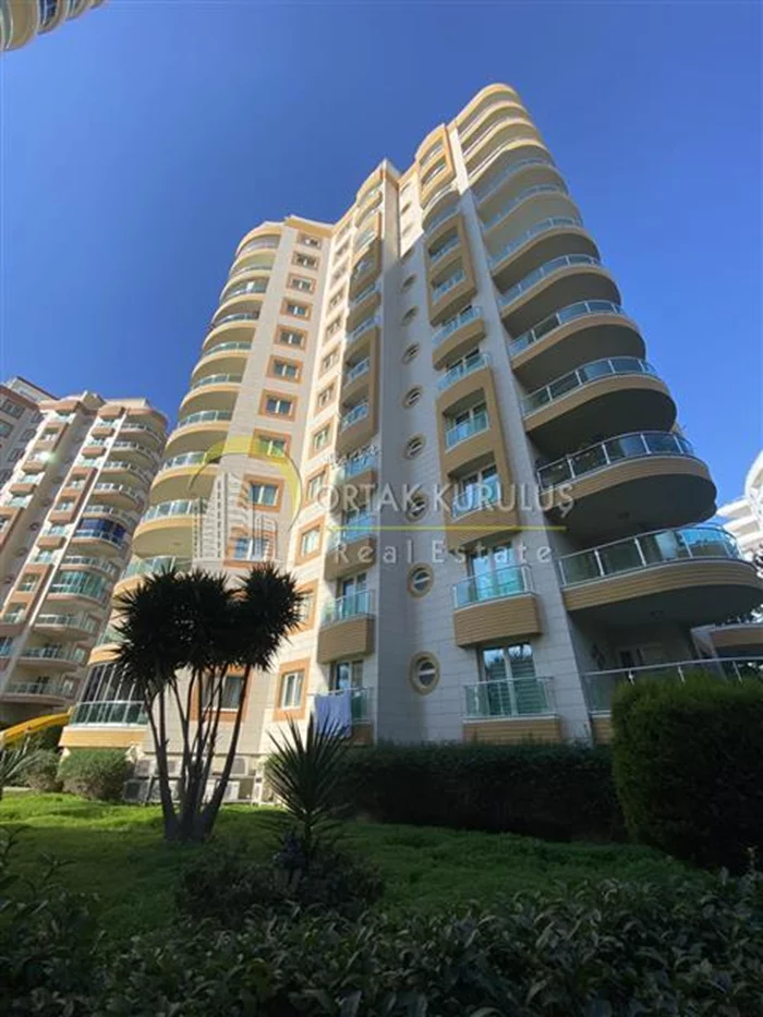 property for sale Mahmutlar - photo 3