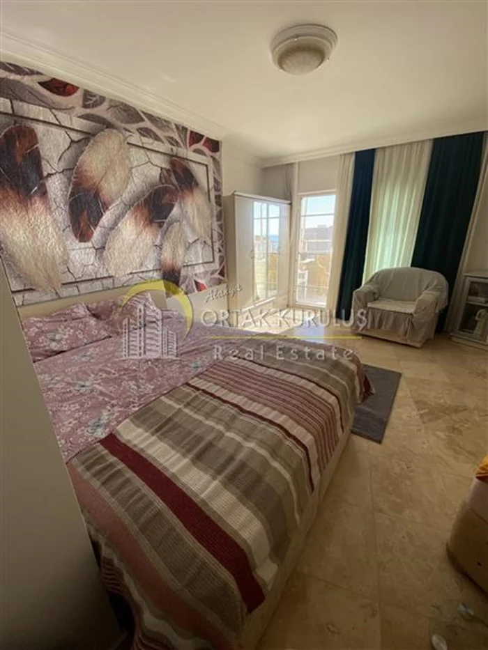 property for sale Mahmutlar - photo 20