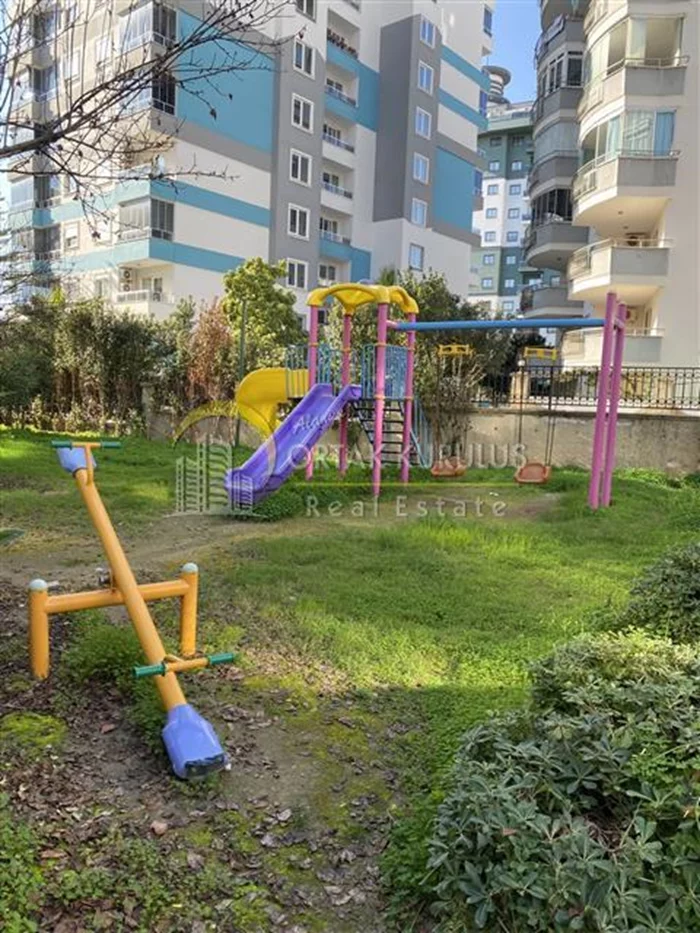 property for sale Mahmutlar - photo 5