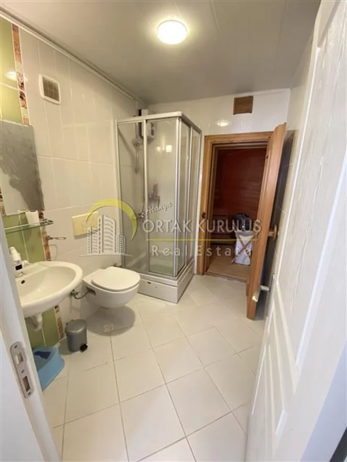 property for sale Mahmutlar - photo 21