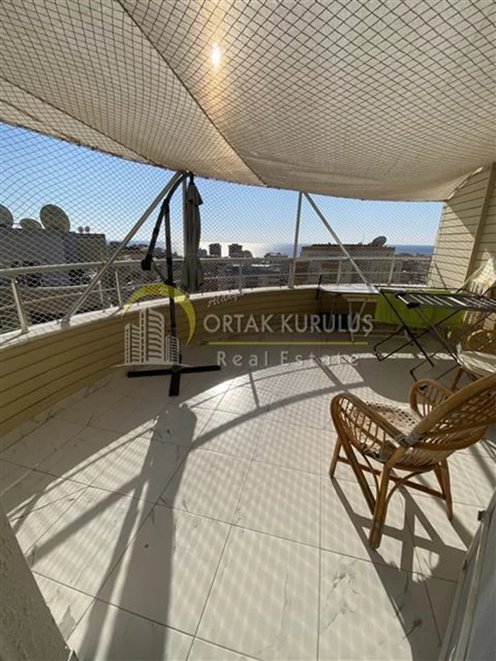 property for sale Mahmutlar - photo 24
