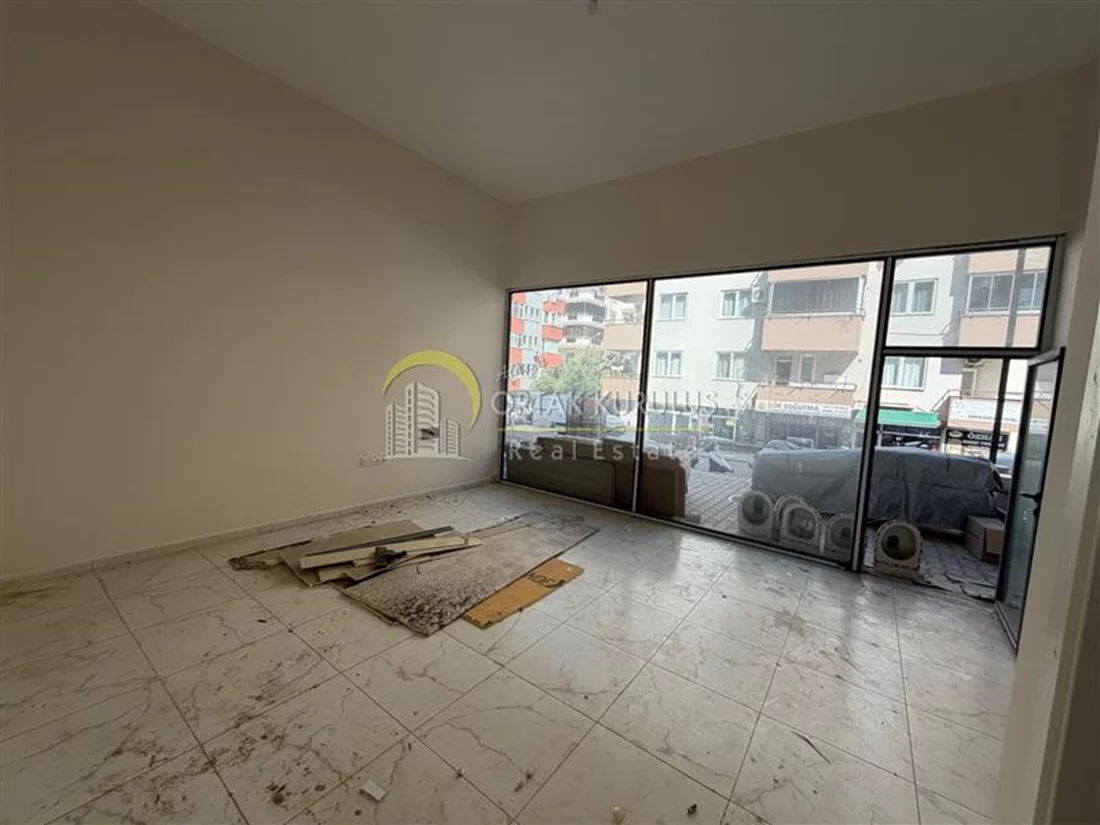property for sale Mahmutlar - photo 2