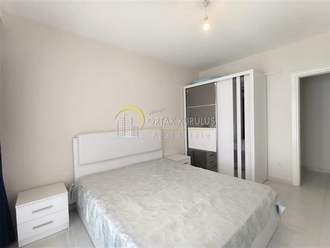 property for sale Mahmutlar - photo 24