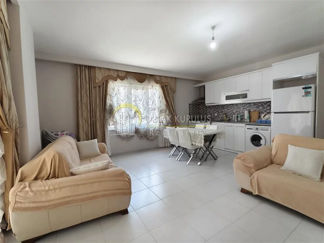 property for sale Mahmutlar - photo 16