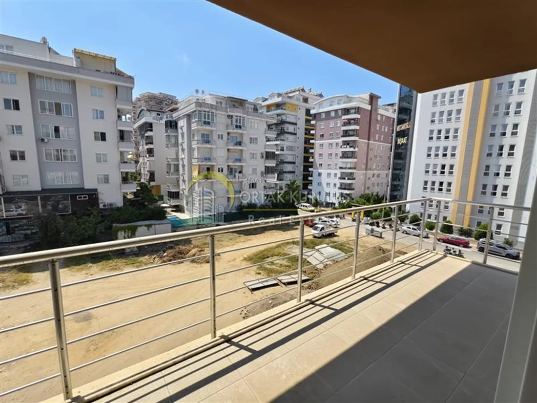 property for sale Mahmutlar - photo 31