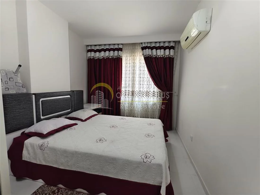 property for sale Mahmutlar - photo 21