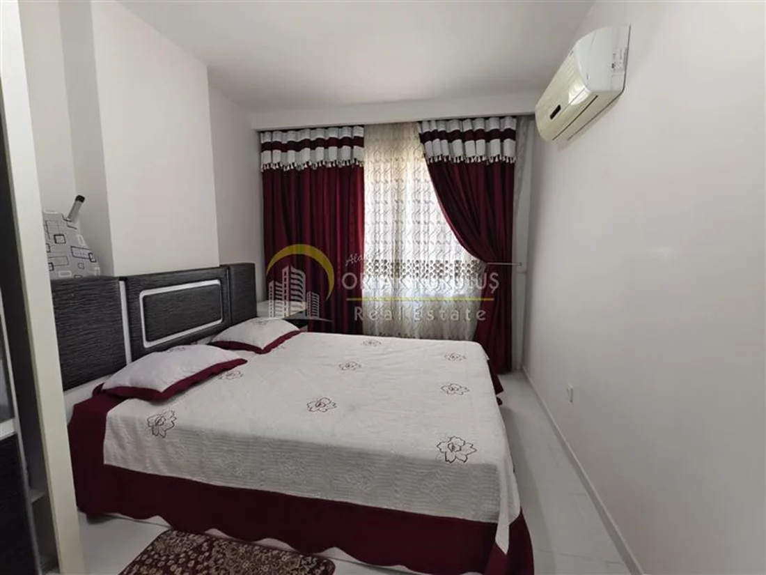 property for sale Mahmutlar - photo 20