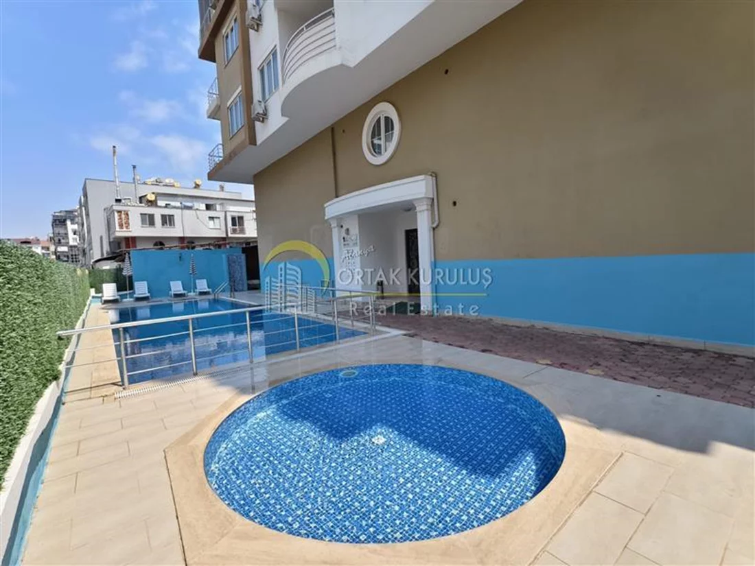 property for sale Mahmutlar - photo 3