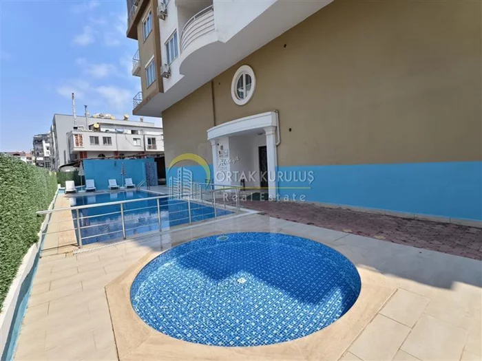 property for sale Mahmutlar - photo 3