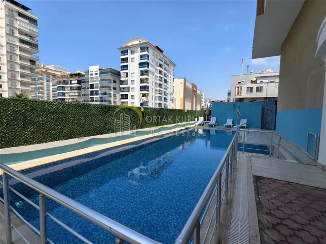 property for sale Mahmutlar - photo 5